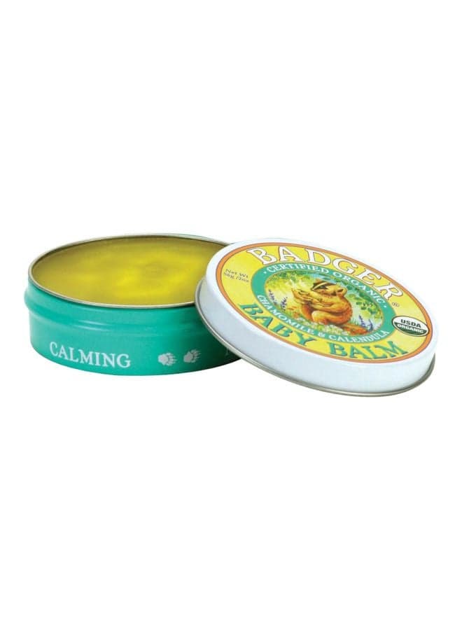 Organic Baby Balm