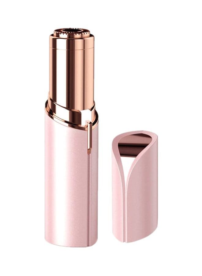 Electric Shaver Pink/Gold 0.5x3x3cm