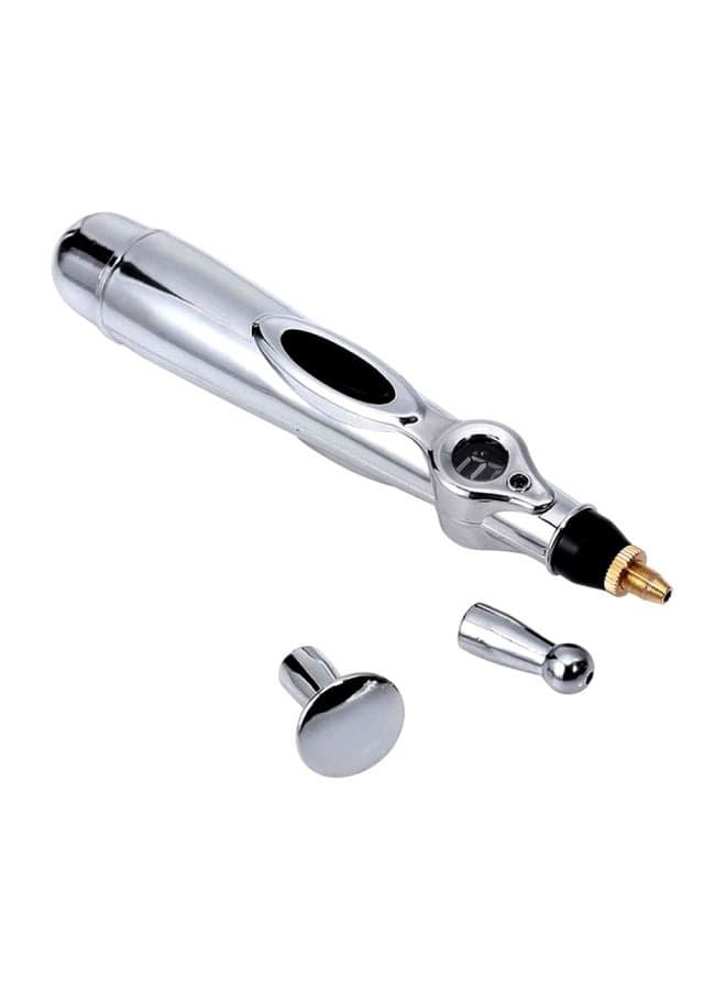 LCD Acupuncture Massage Pen