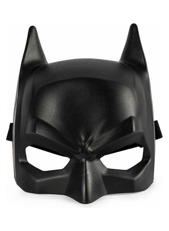Super Hero Batman Mask 0cm