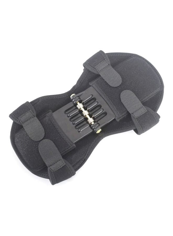 Non-Slip Breathable Knee Pads 10x0.5x9cm