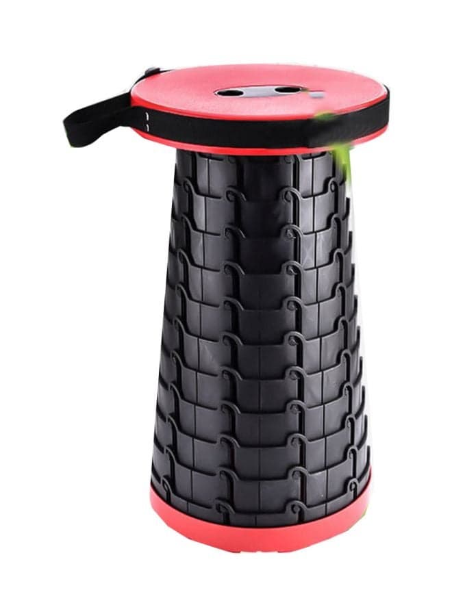 Multipurpose Folding Stool 25.5x25.5x45.5cm