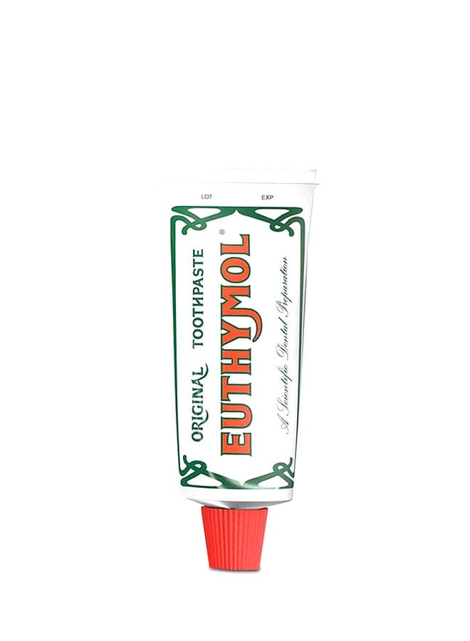 Toothpaste