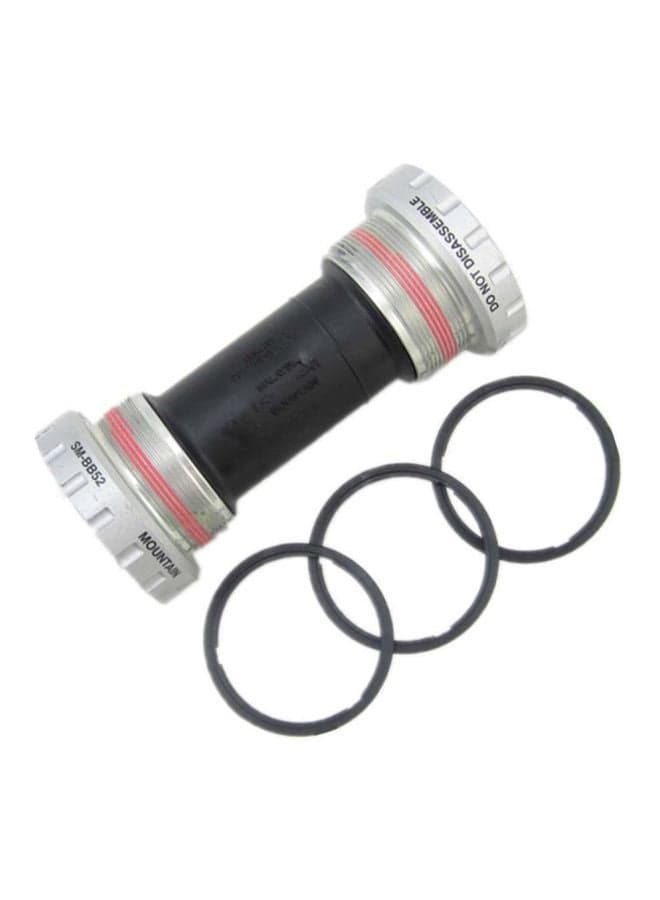 Bike Bottom Bracket For Shimano Deore Sm-Bb52 Hollowtech Ii 9.4x4.32x4.3cm