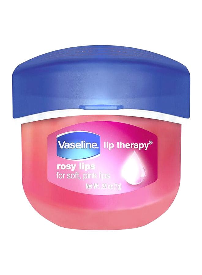 Lip Therapy Balm Pink