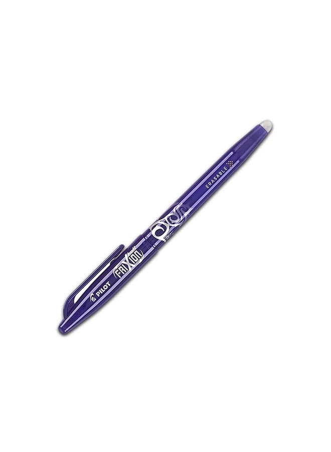 Multipurpose Erasable Pen Blue