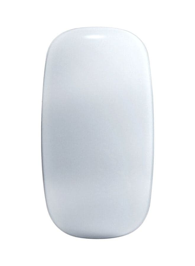 Wireless Touch Mouse For Apple MacBook Air/Pro White