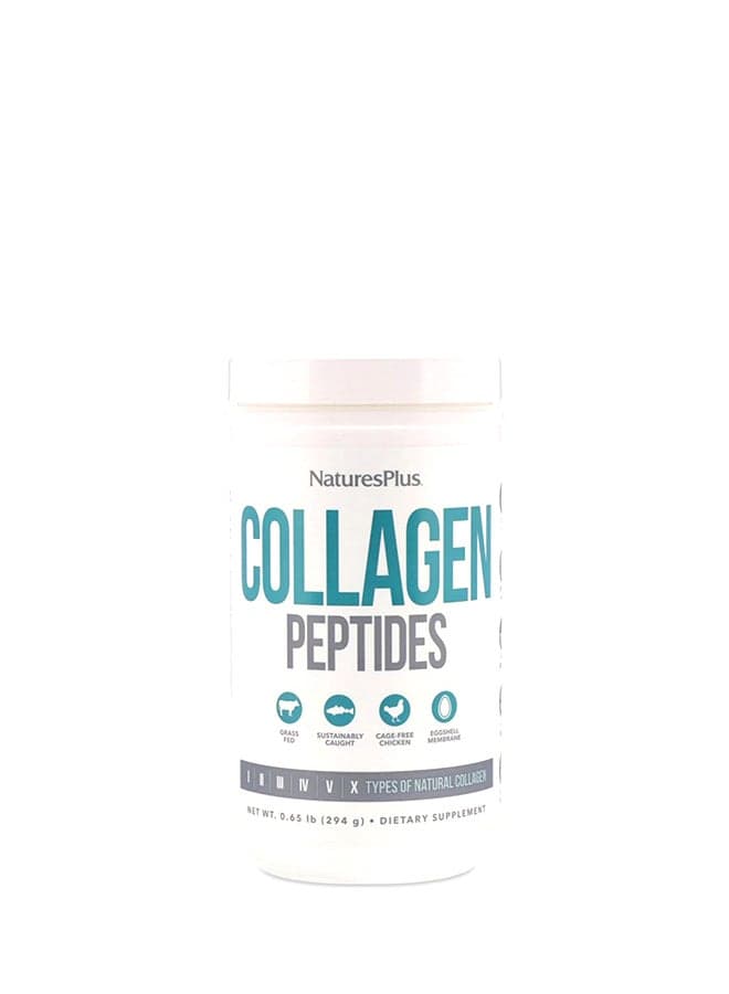 Collagen Peptides