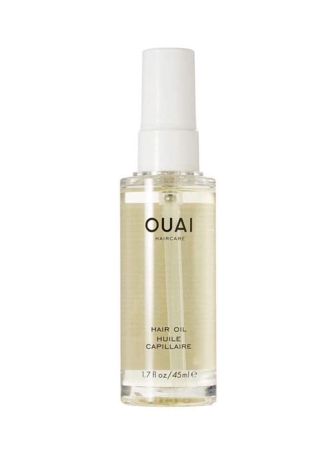 Hair Oil 45ml
