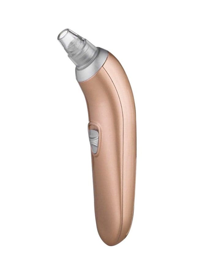 Blackhead Removal Electric Facial Pore Cleaner 180x42x39mm