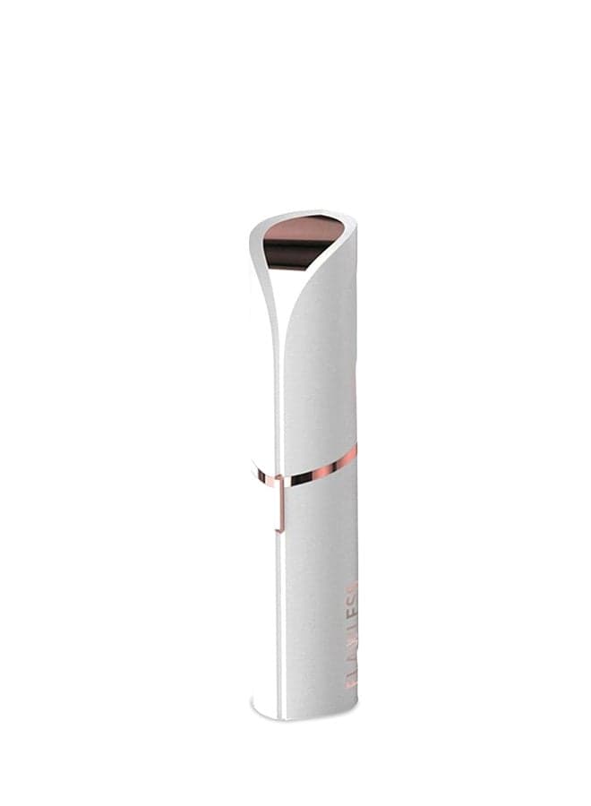 Flawless Facial Hair Remover Multicolour