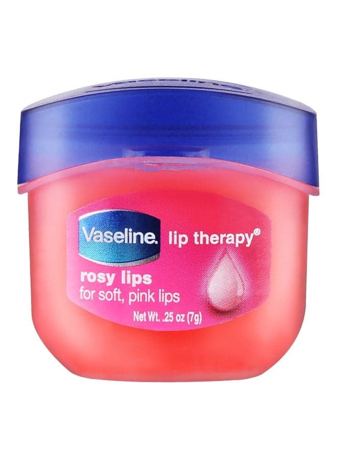 Lip Therapy Rosy