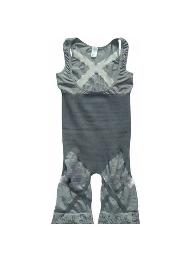 Slimming Body Shaper Grey