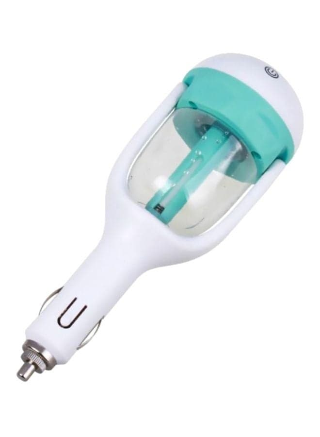 Aromatherapy Car Humidifier