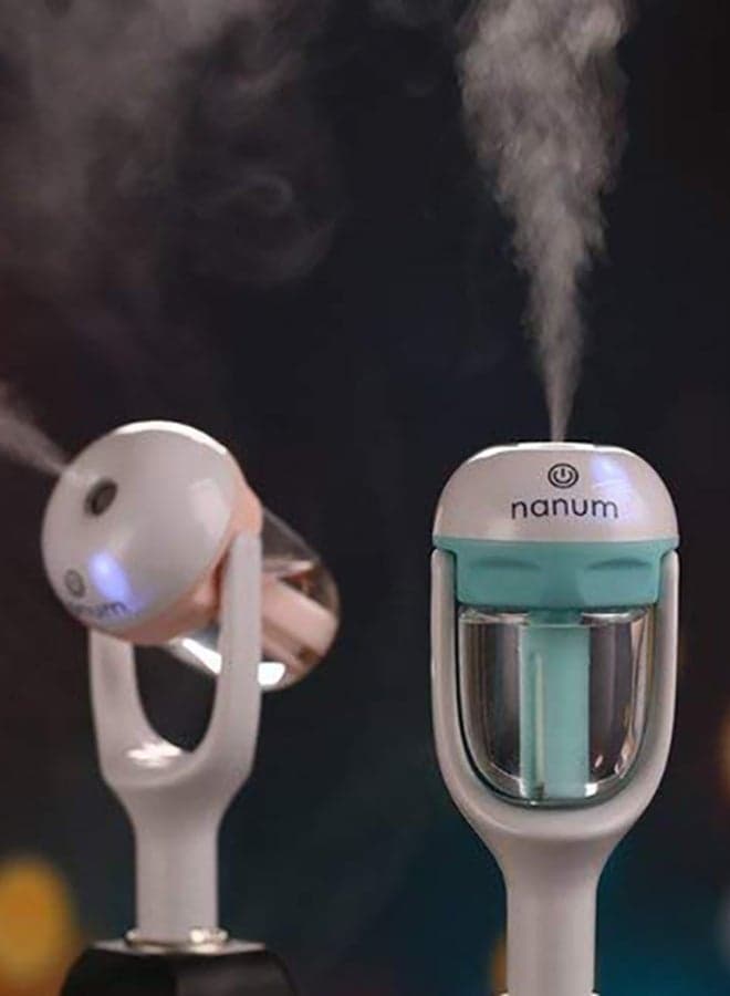 Electric Air Humidifier And Freshener