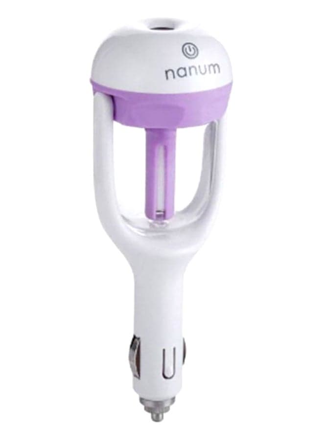 Car Plug Car Air Purifier Freshener