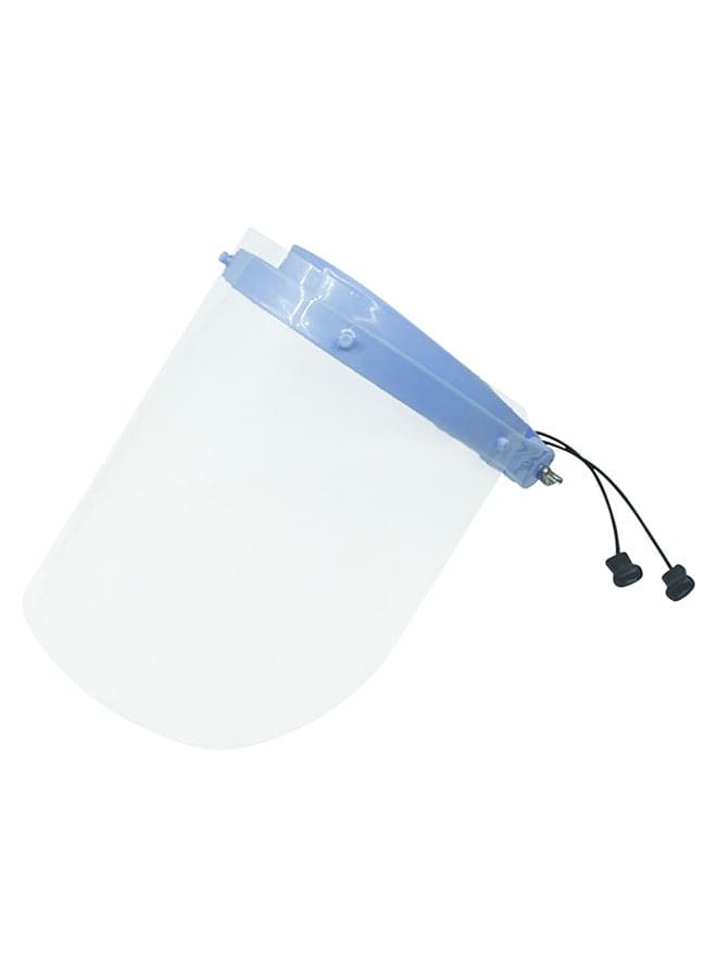Face Shield Protective Isolation Mask