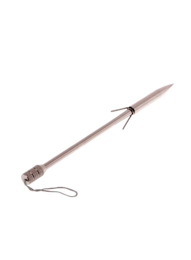 Fishing Slingshot Broadheads Arrowheads Bow Tackle
