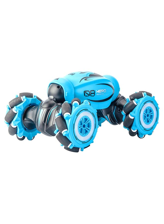 RC Stunt Car 30.50x18.80x18.00cm