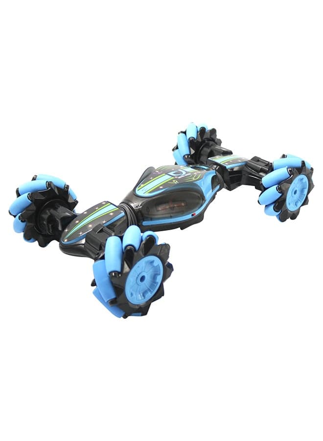 All-Terrain Double-Sided RC Car 38.50x28.80x15.00cm