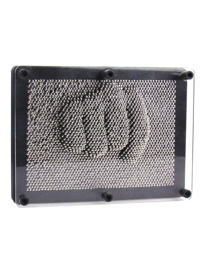 3-Dimensional Pin Art Board 20*16*5cm