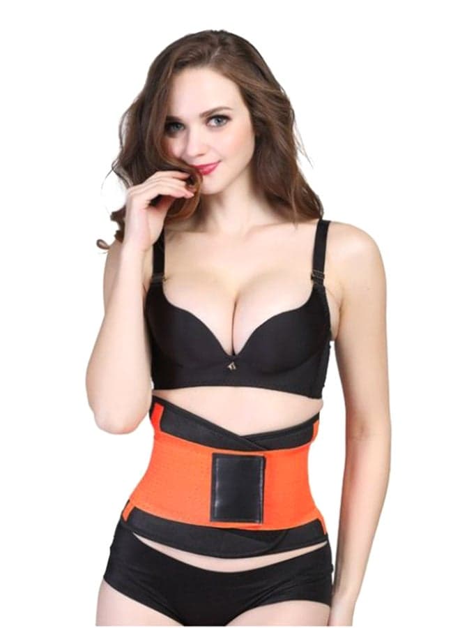 Abdomen Fat Burning Belt M