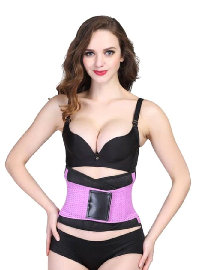 Abdomen Fat Burning Belt S