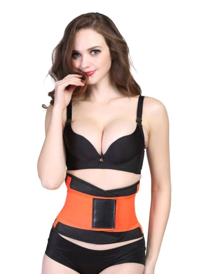 Abdomen Fat Burning Belt XL