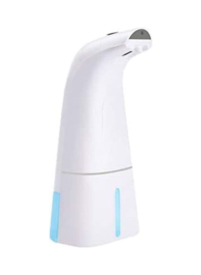 Automatic Induction Soap Dispenser blue