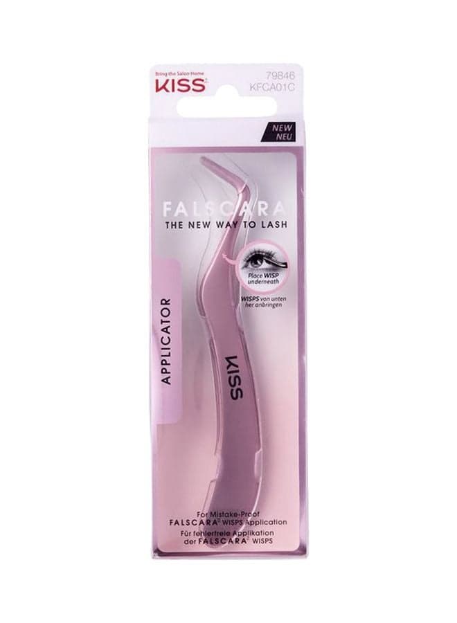 Falscara Eyelash Applicator Pink