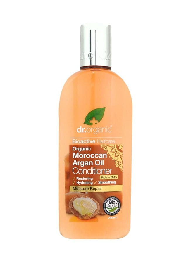 Moroccan Argan Oil Conditioner 265ml