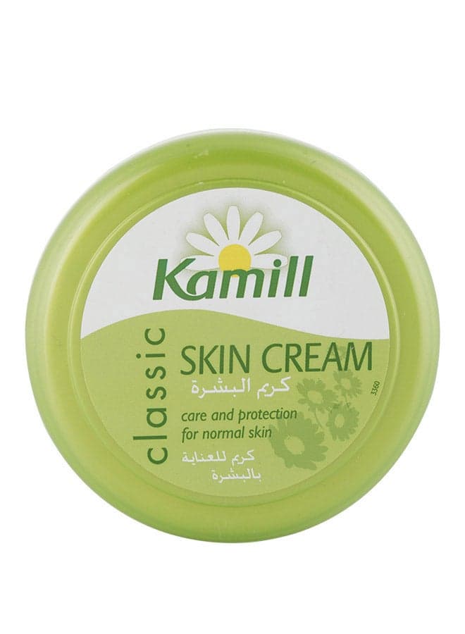 Classic Skin Cream 150ml