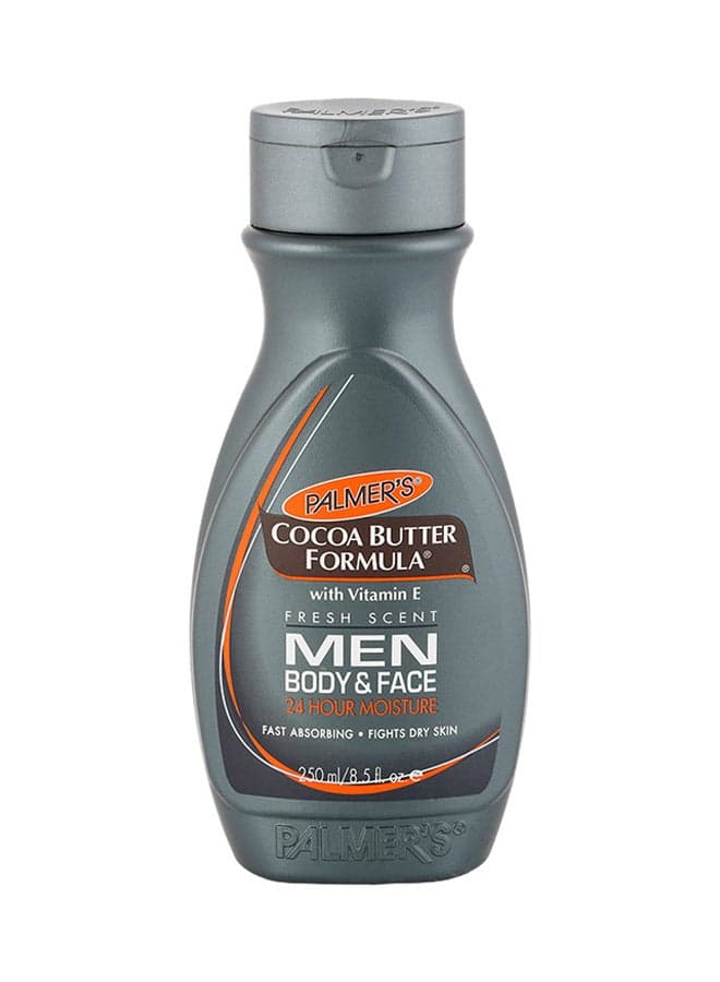 Cocoa Butter Formula Lotion With Vitamin E 250ml