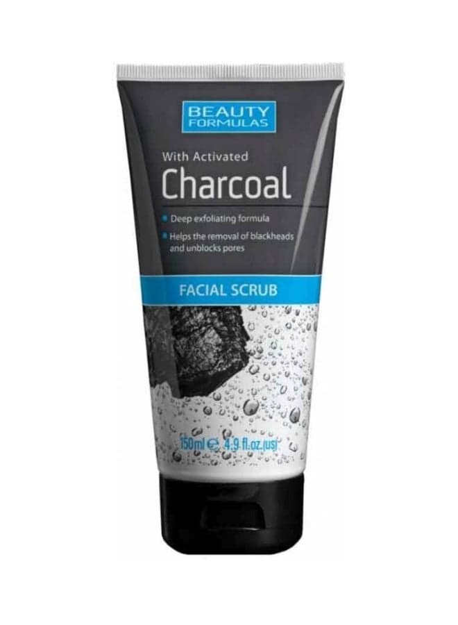 Facial Scrub 150ml