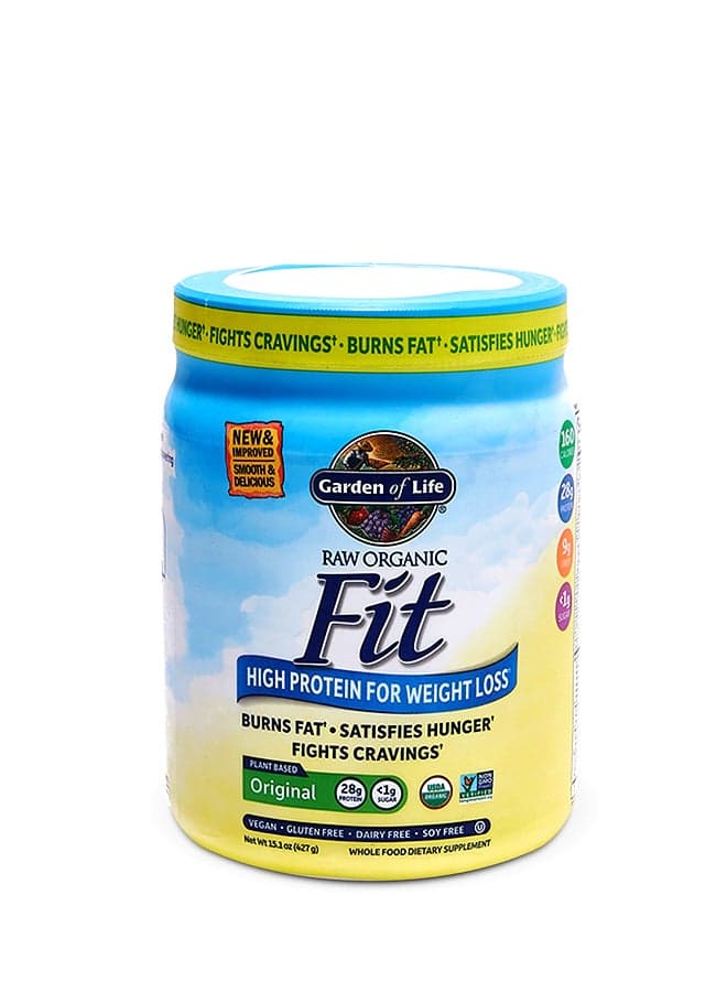 High Protein For Weight Loss