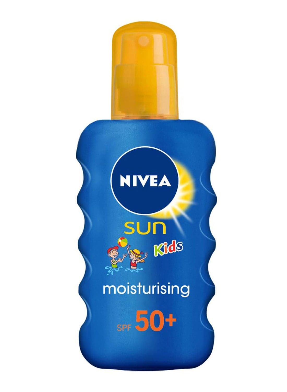 Moisturizing Sun Spray SPF50 200ml