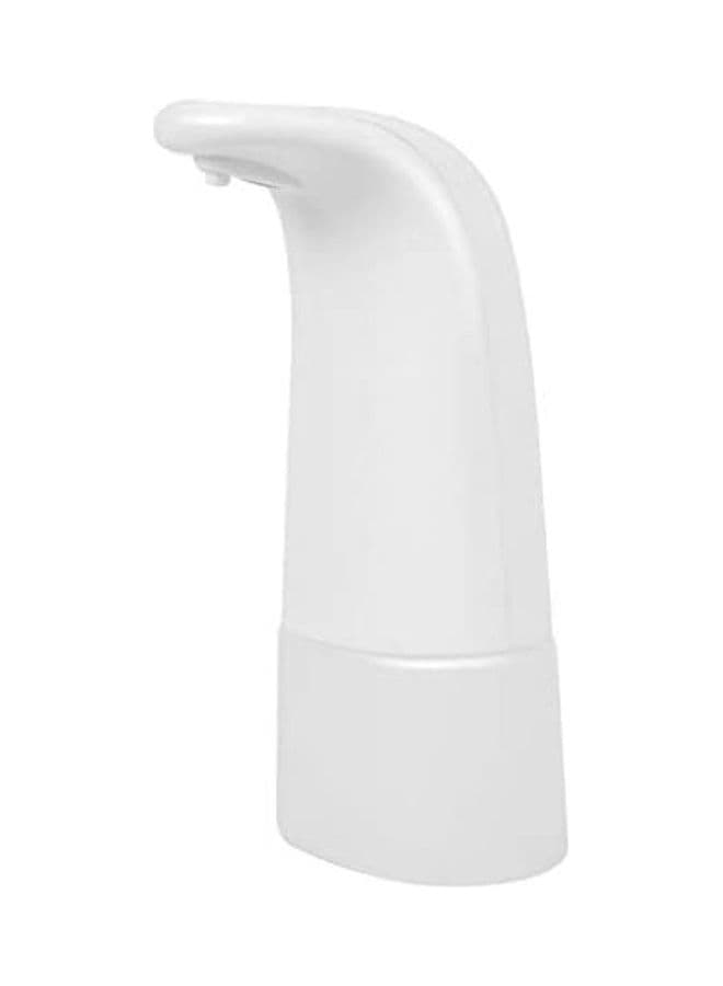 250ML Automatic Induction Soap Dispenser Smart Bathroom Liquid Soap Liquid Distributor blue