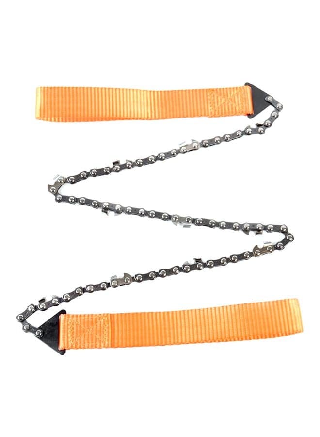 Survival Chain Saw 103cm