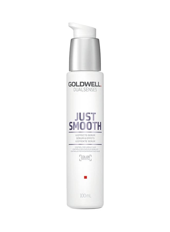 Dualsenses Just Smooth 6 Effects Serum White 100ml