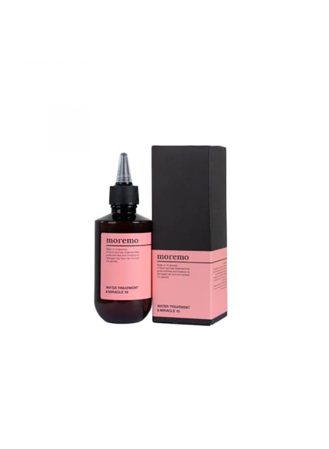 Water Treatment Miracle 10 200ml