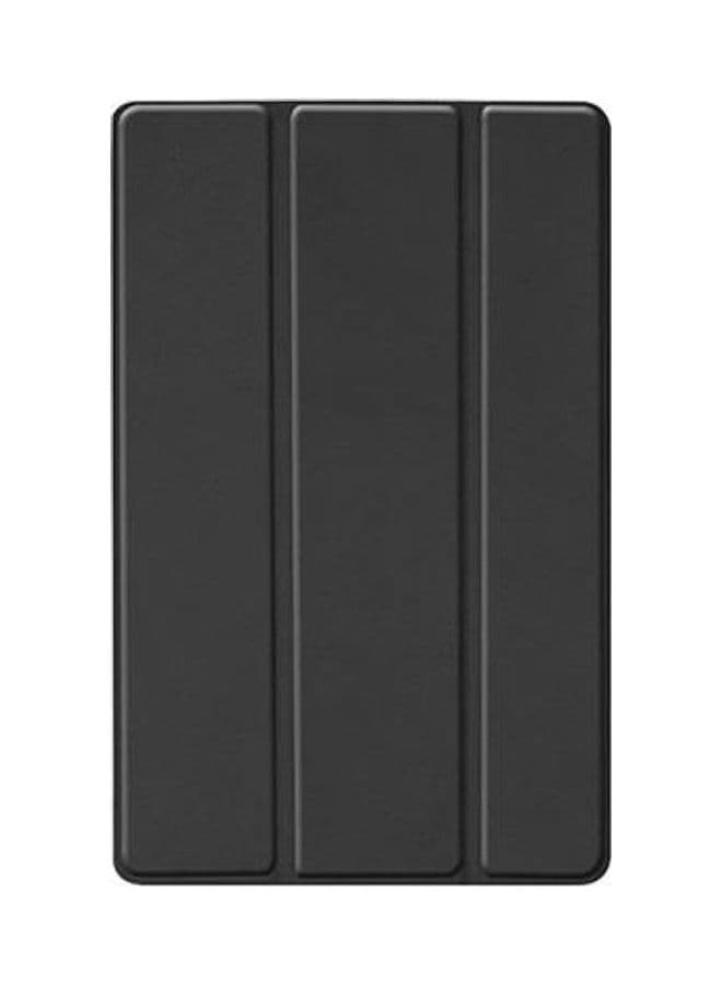 Protective Case Cover For Huawei Mate Pro 10.4-Inch Black