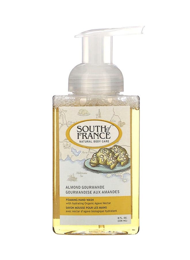 Almond Gourmande Foaming Hand Wash