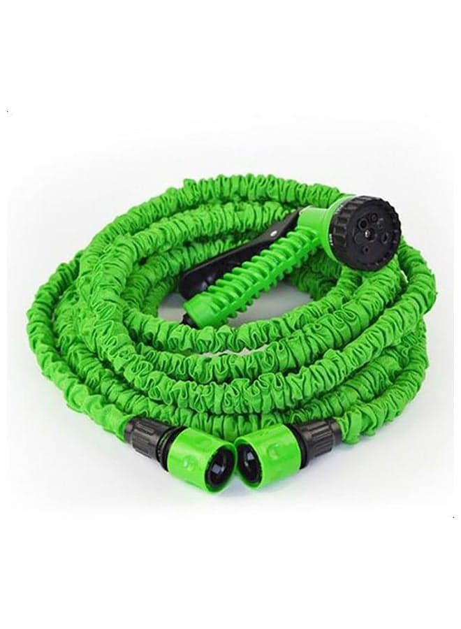 Magic Hose Expanding Garden Hose Green 30meter