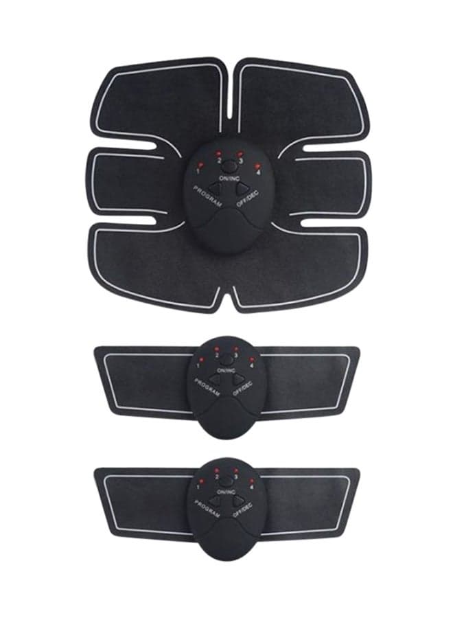 Body Massager Set