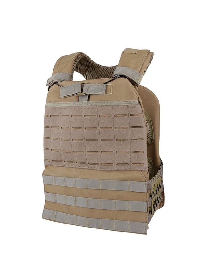Outdoor Training Tactic Vest 55 x 35 x 5cm