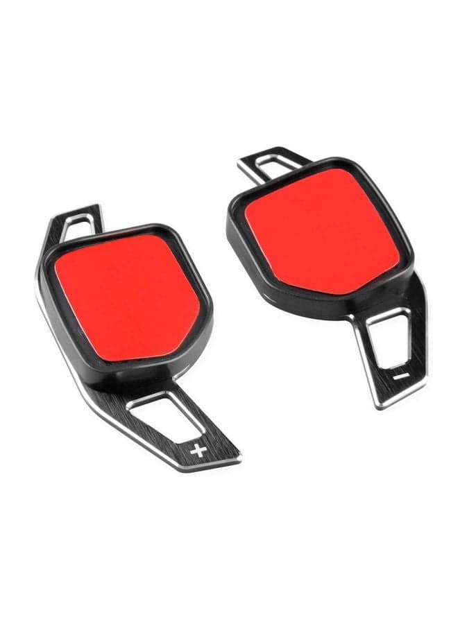 2-Piece Steering Wheel Shift Paddle