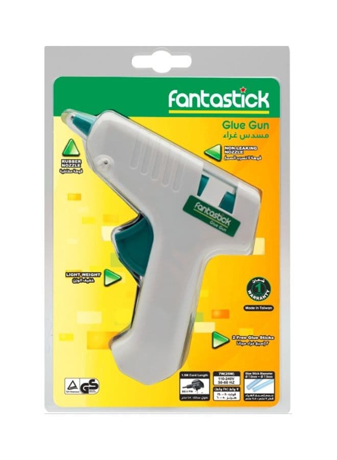 Standard Glue Gun multicolor