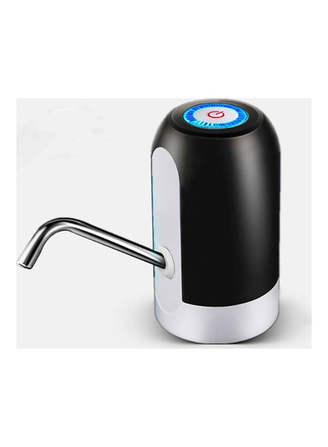 Rechargeable Wireless Automatic Water Pump 20071770 Multicolor