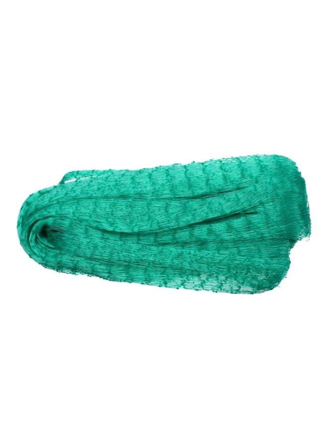 Anti Bird Tree Net Green 2x10meter