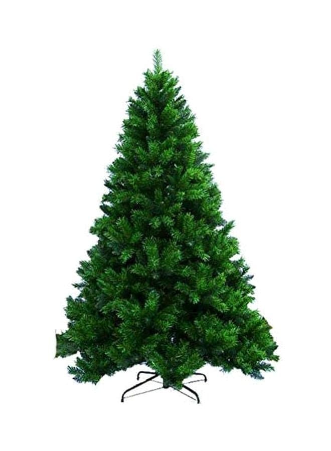 Decorative Artificial Pine Tree Green 180cm